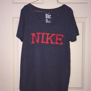 Nike V-Neck